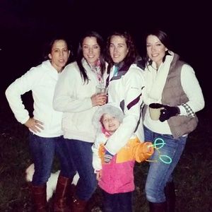 Meet your Posher, Sonya